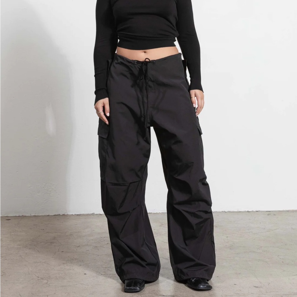 LOCAL EUROPEAN Cargo Pants